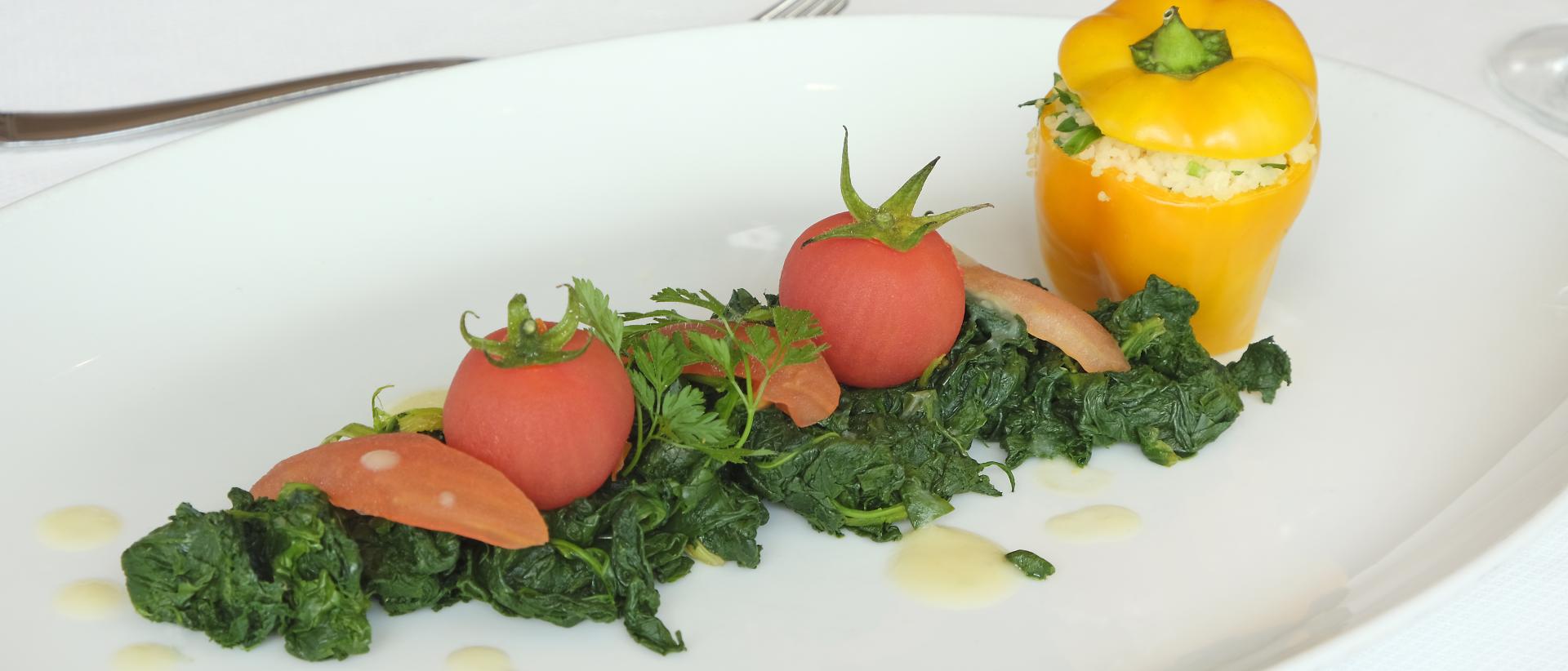 Detox according to Schroth - 14 days