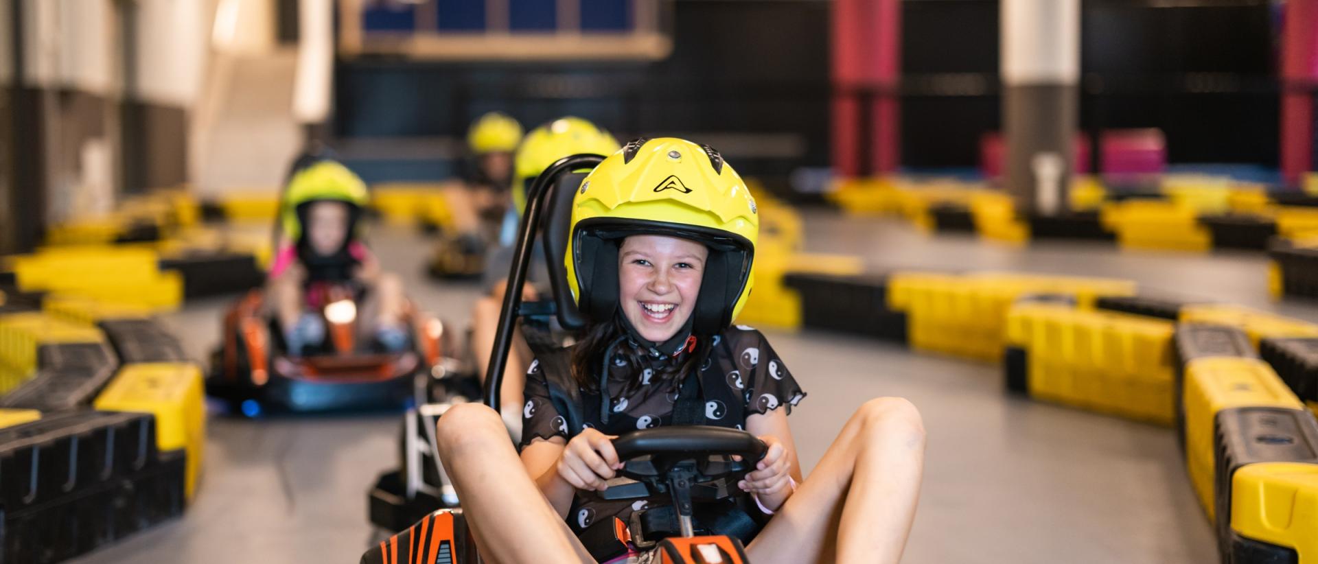 FAMILY DEAL - BAMBINI GRATIS