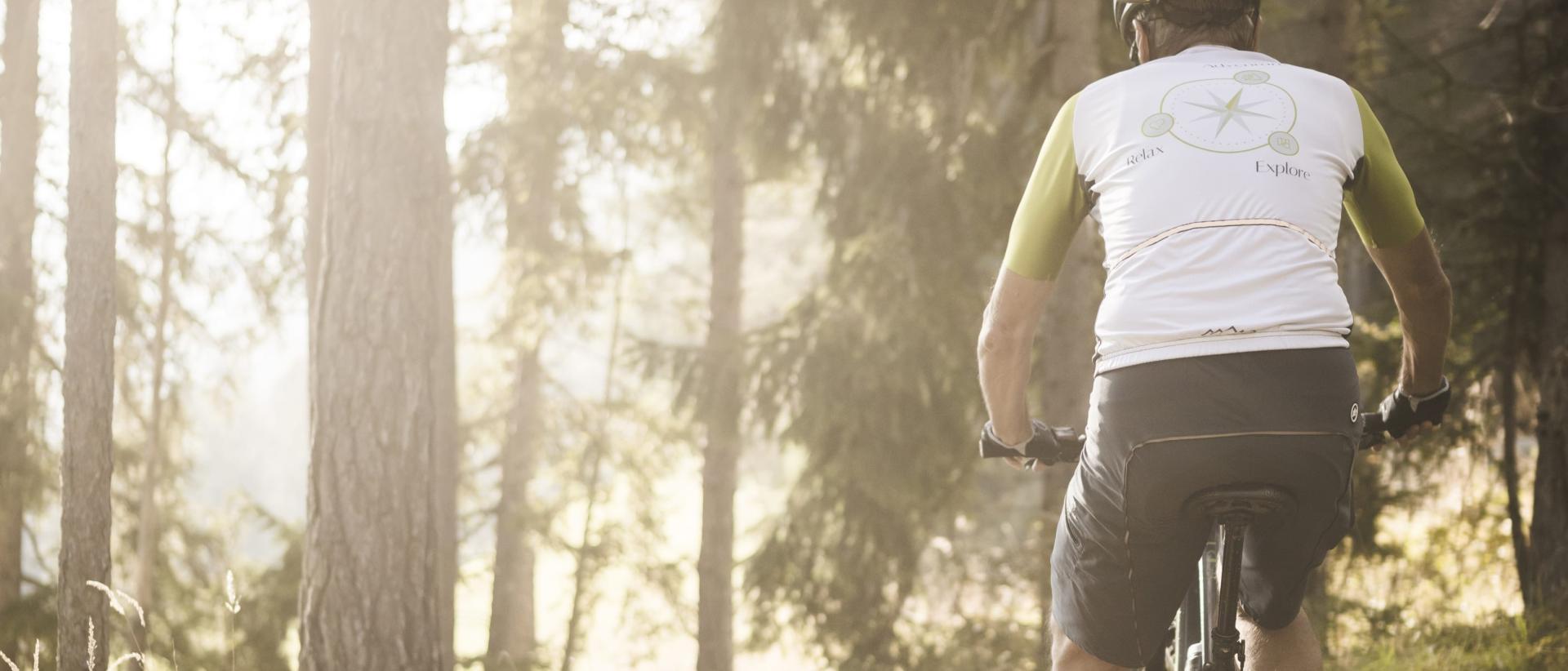 Tour & Trail | Bike & Wellness in den Dolomiten