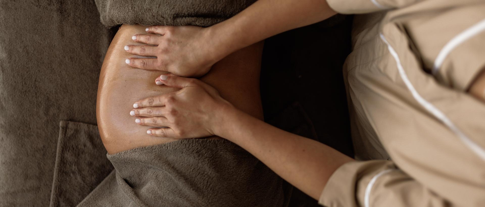 BABYMOON FOR EXPECTING MOTHERS