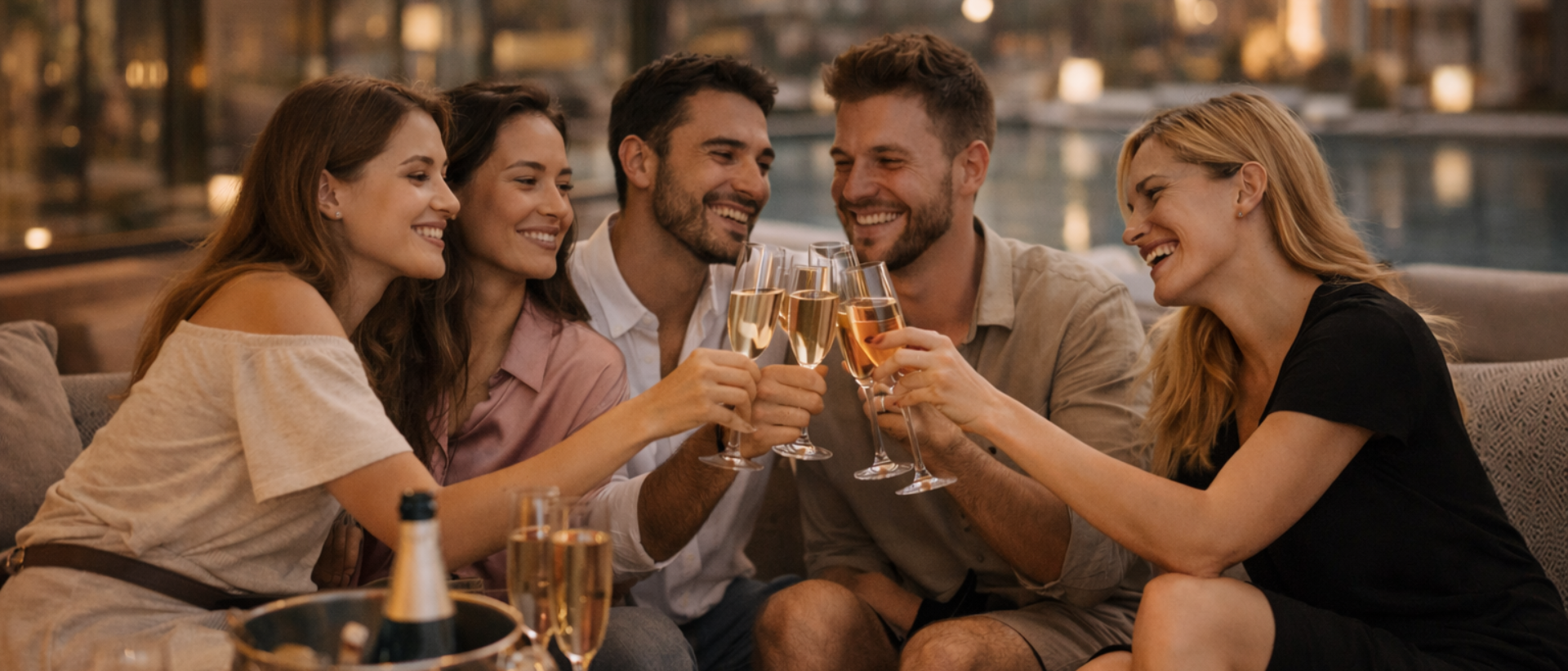 GA-lentin’s Day – Love without labels