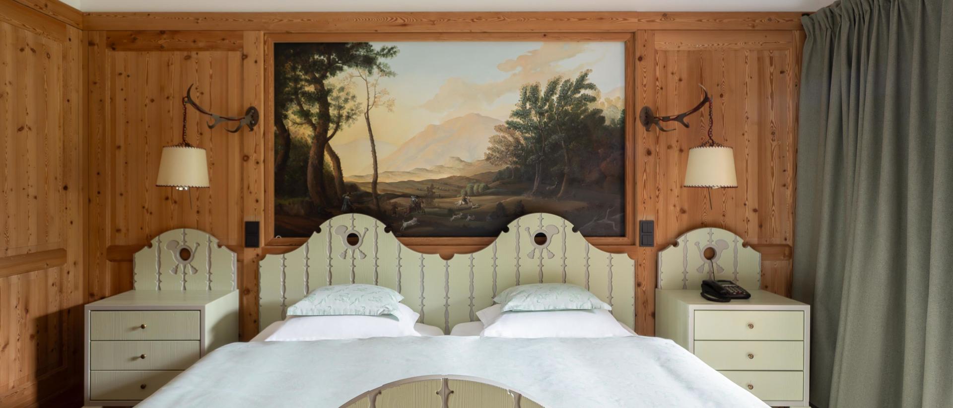 Postillion Room