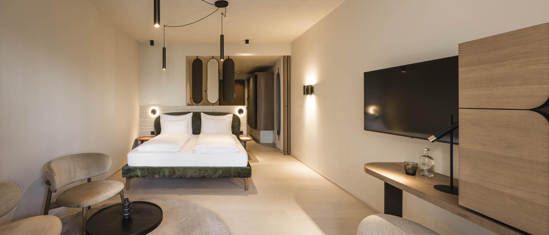 Double Room Lago