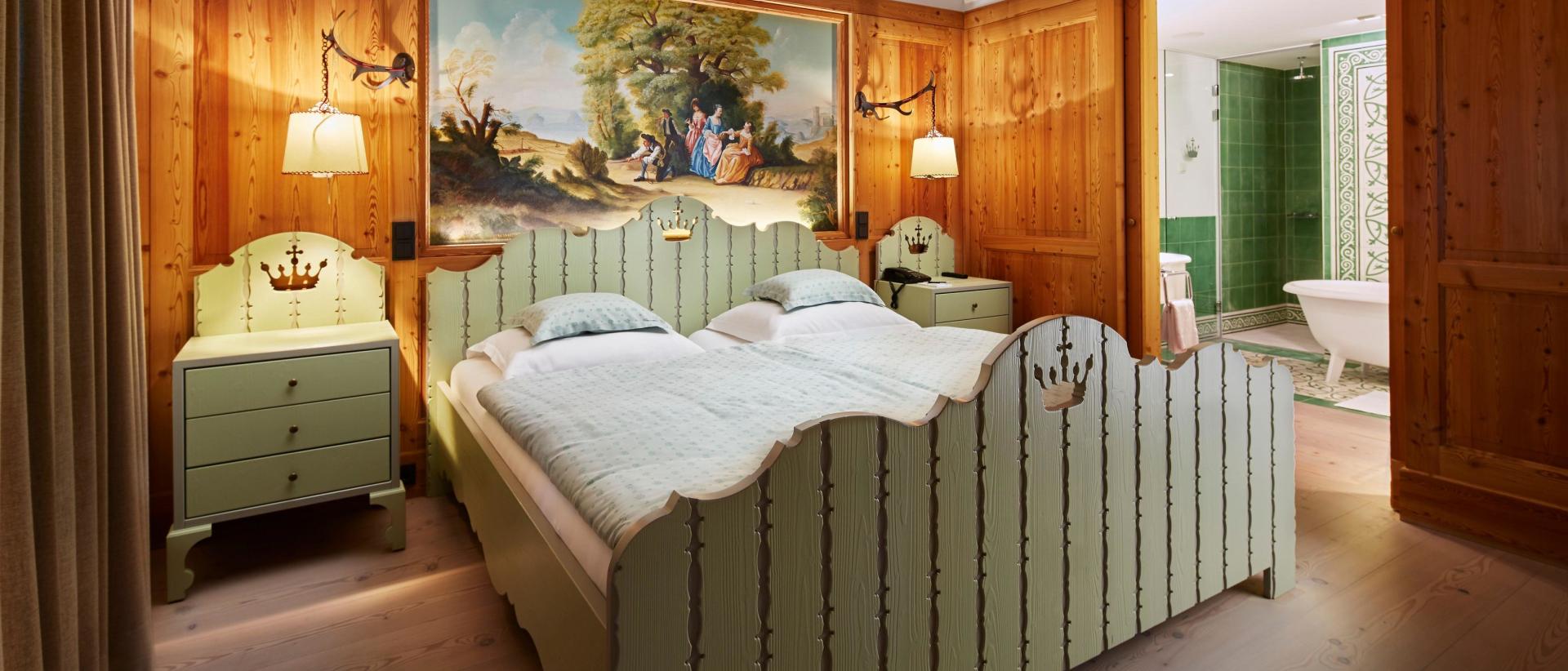 Herzog Suite