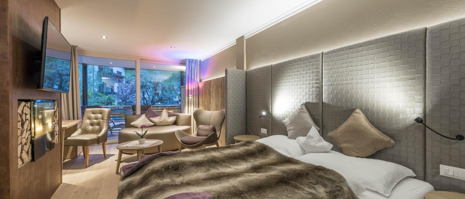 Romantic Suite