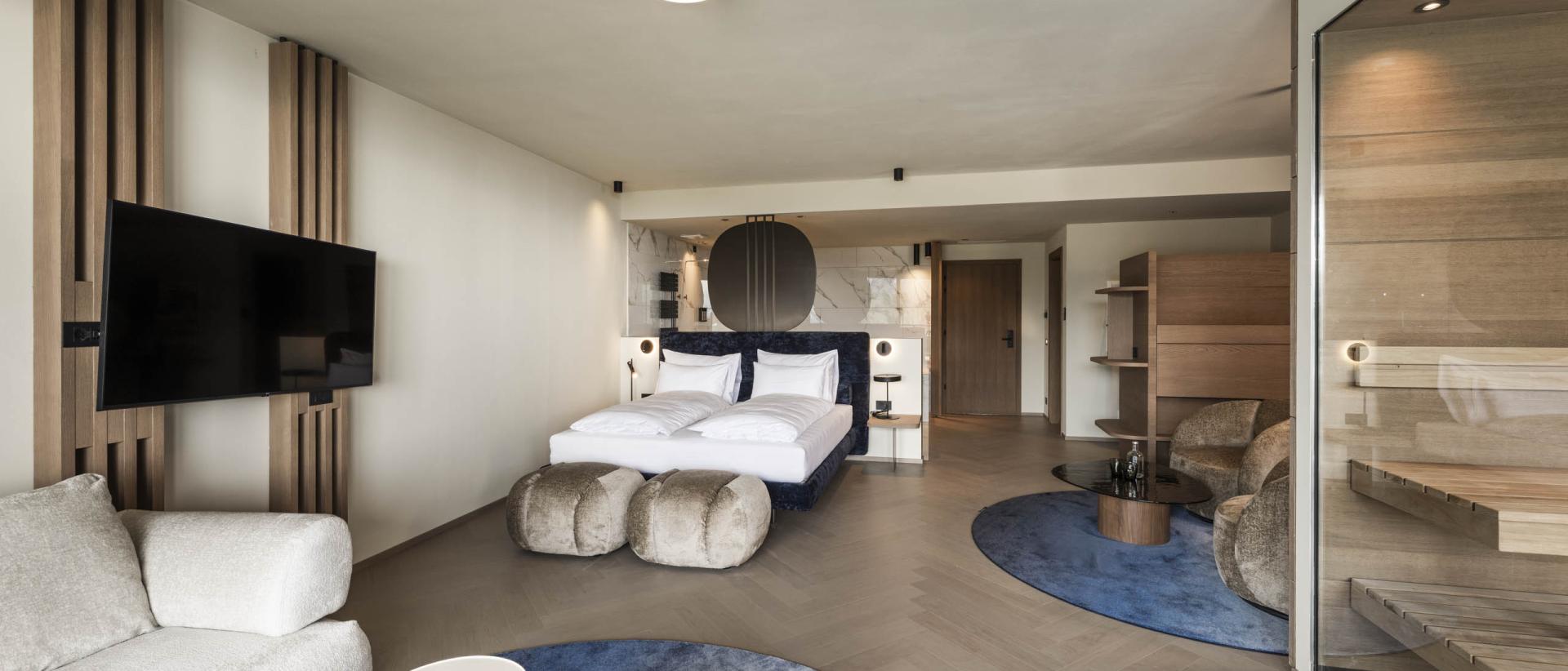 Heaven Spa Lago