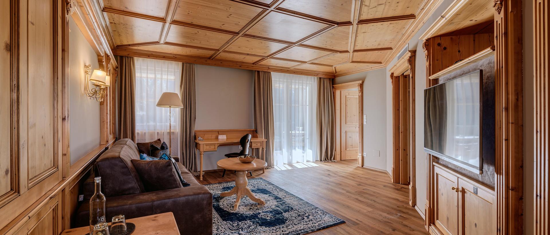 Suite Panorama