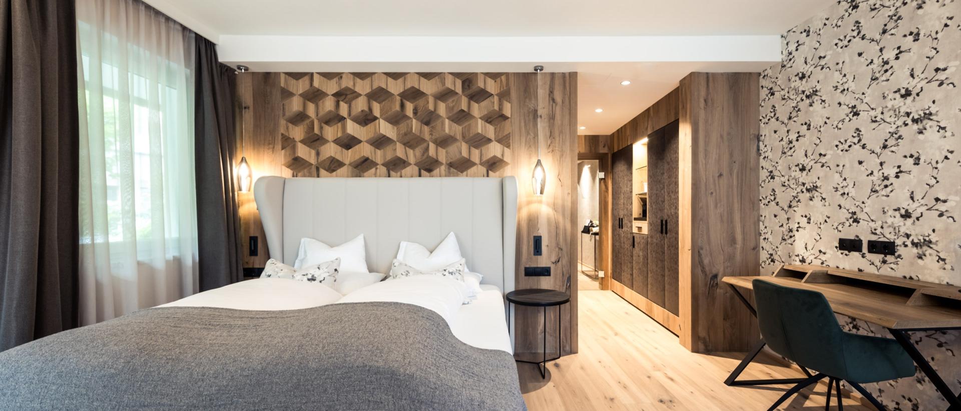Family Suite Enzian deluxe