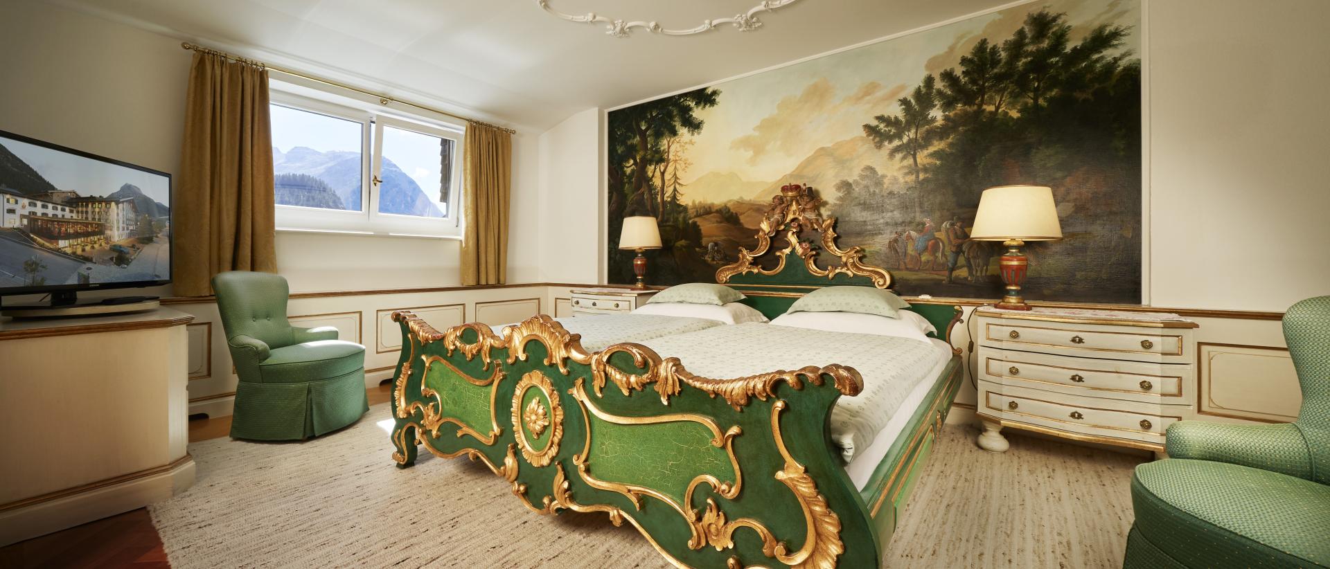 Herzog Suite