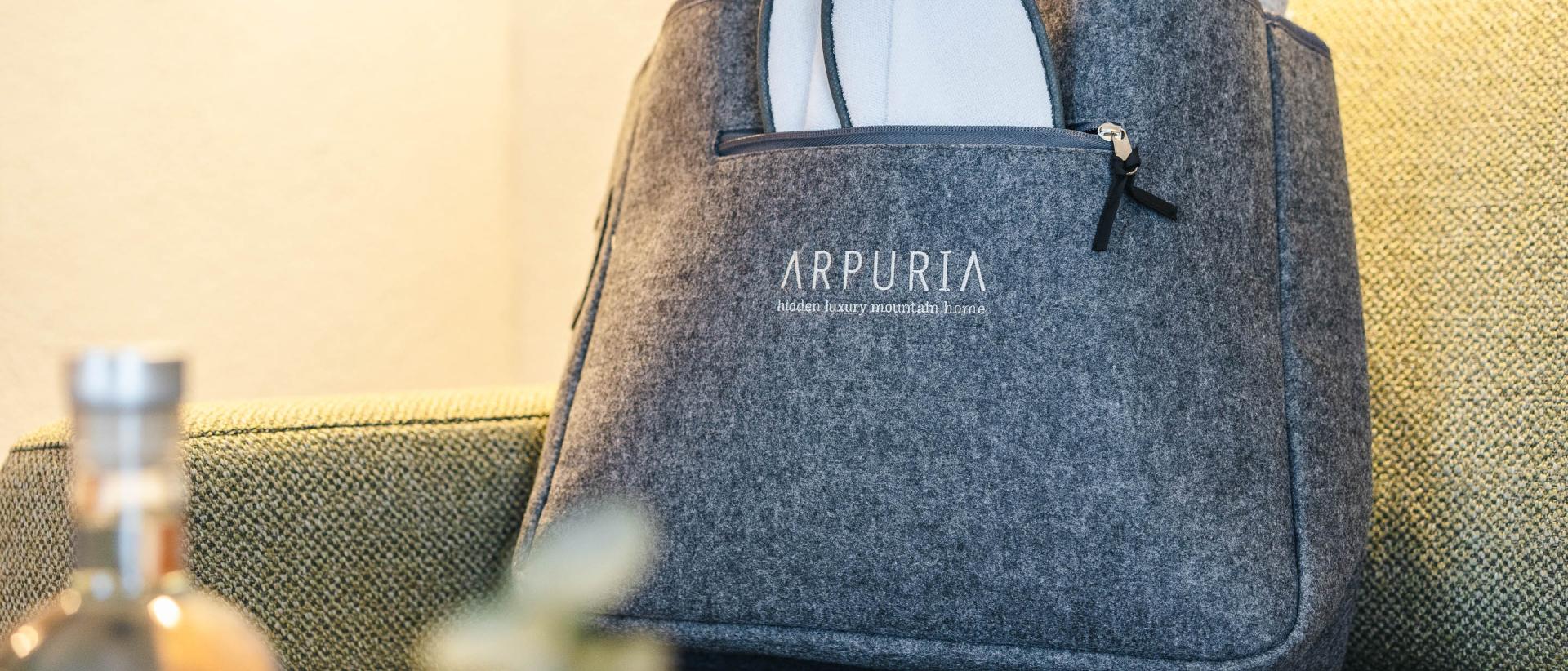 Arpuria Cosy Room