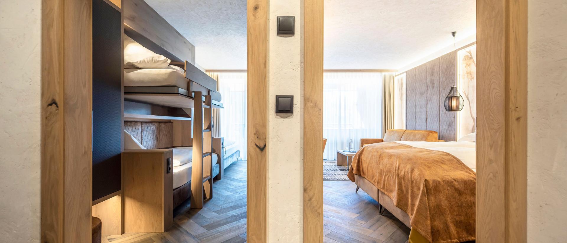 Royal Suite