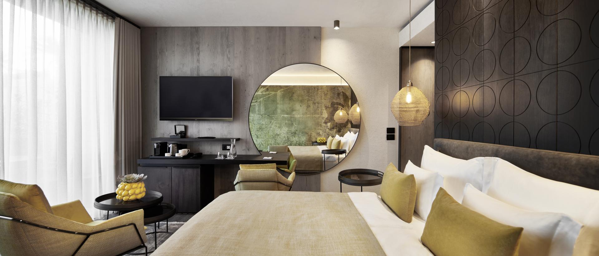 Grand Family Suite