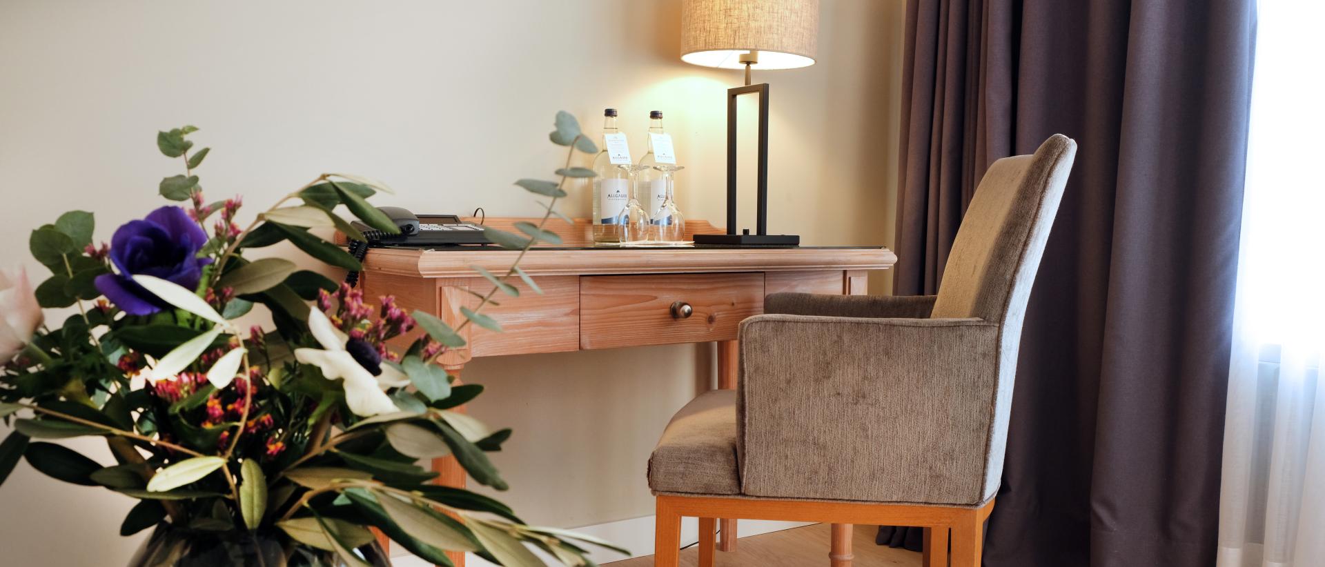 Appartement im Landhaus