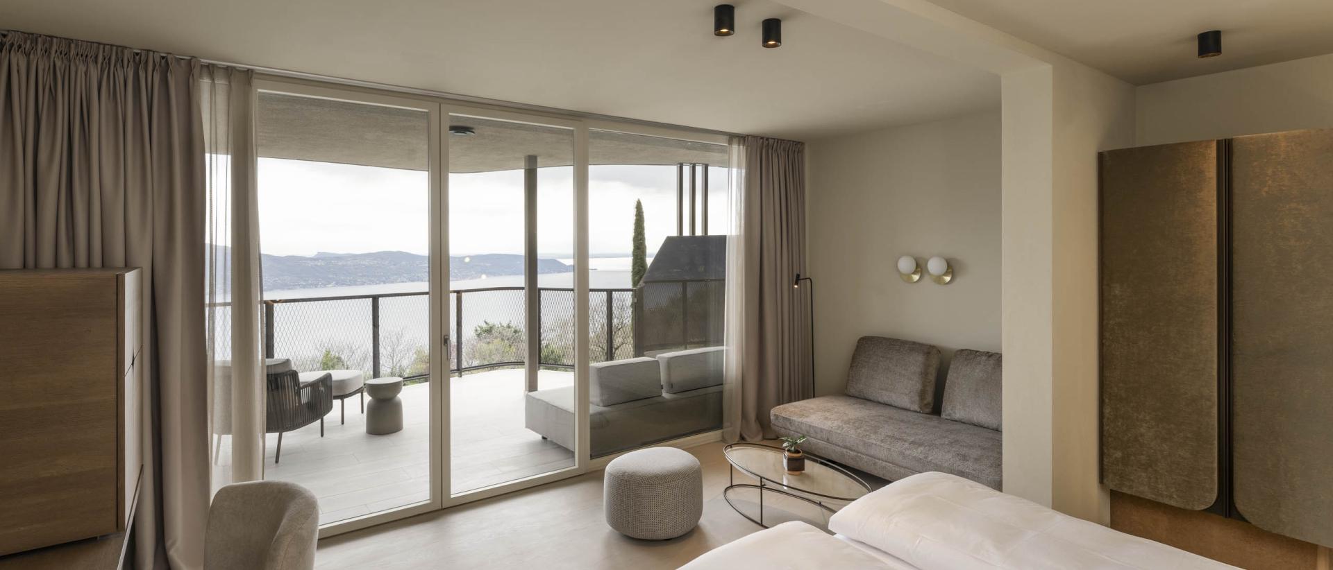 Junior Suite Lago