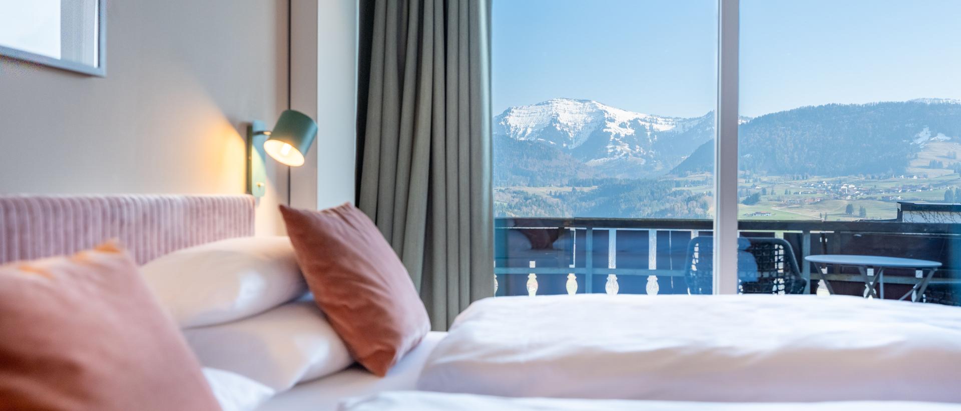 Comfort Doppelzimmer