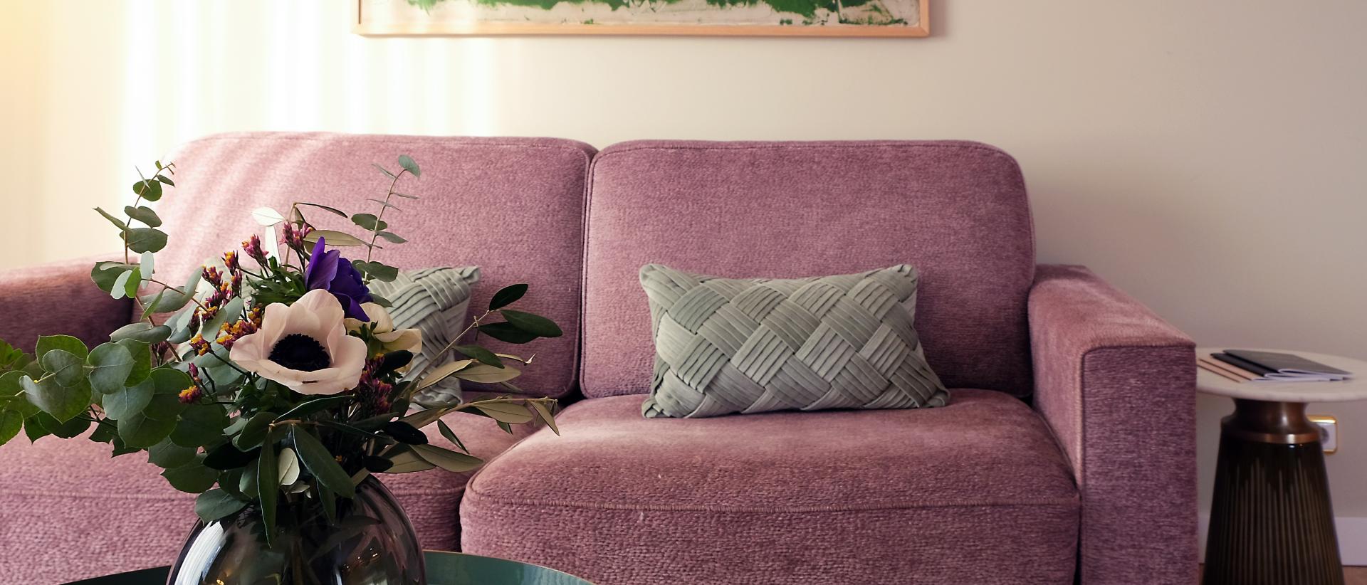 Appartement im Landhaus