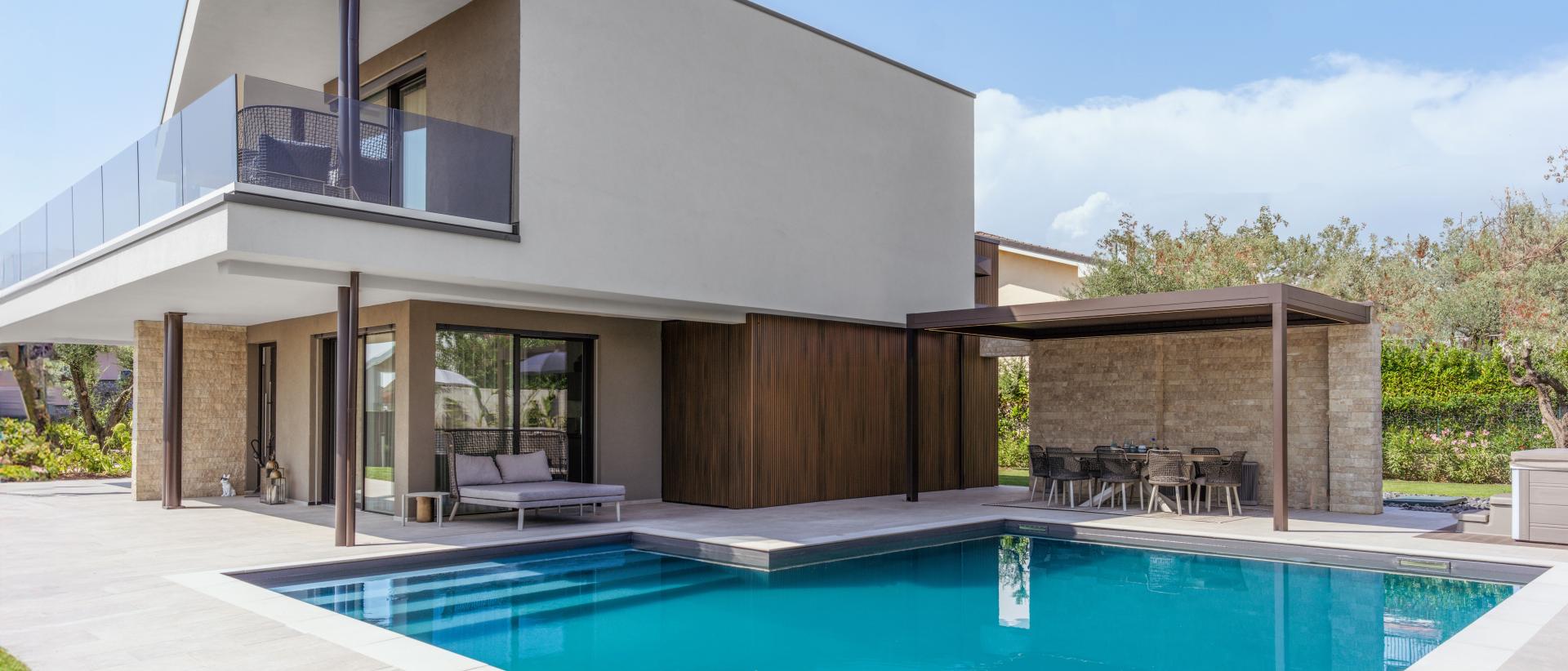 Lazise Pool Villa | Premium