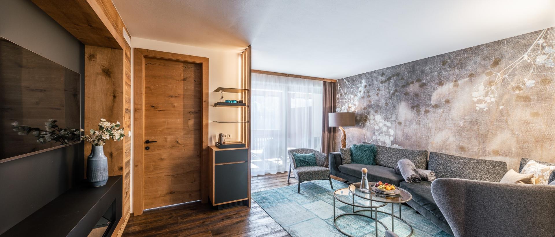 Suite Dolomiten (H)