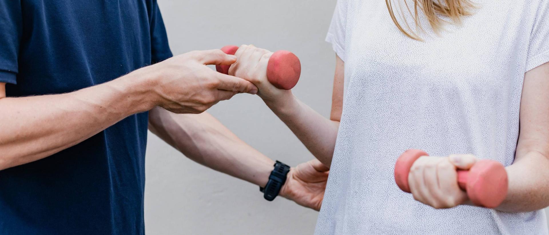 Physiotherapie