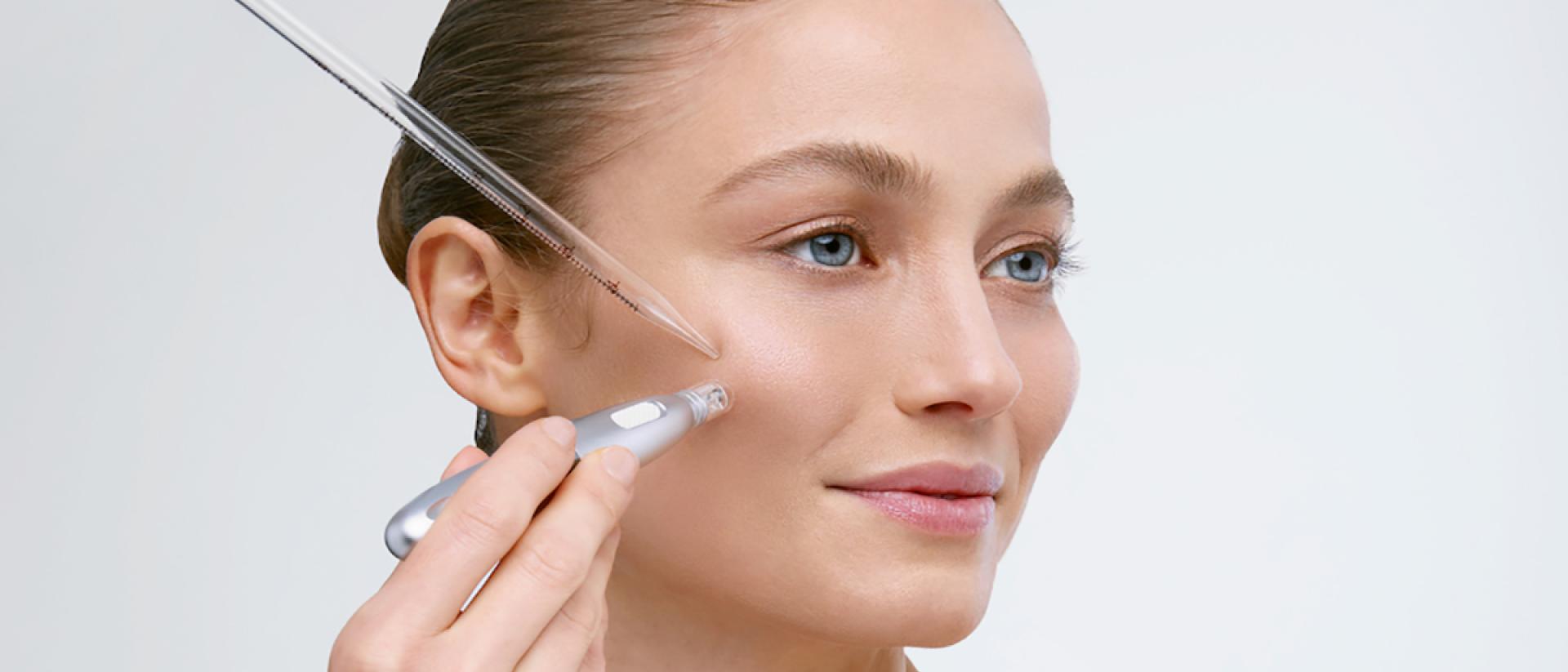 Feather Touch™ - Intensivpflege und Stoffwechselbooster