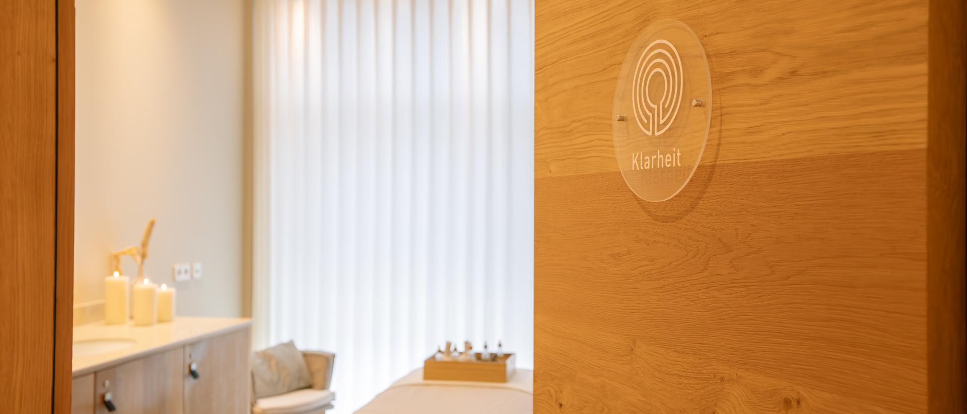 Revitalizing Behandlung