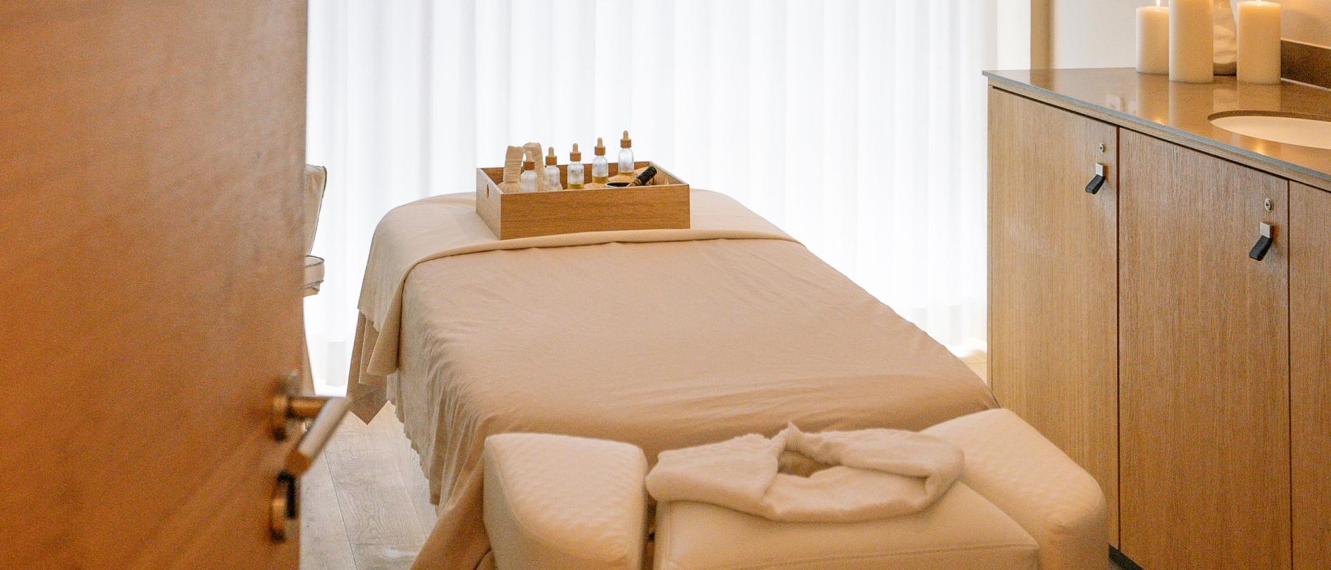 Erdende Verwurzlung – Fussreflexzonenmassage