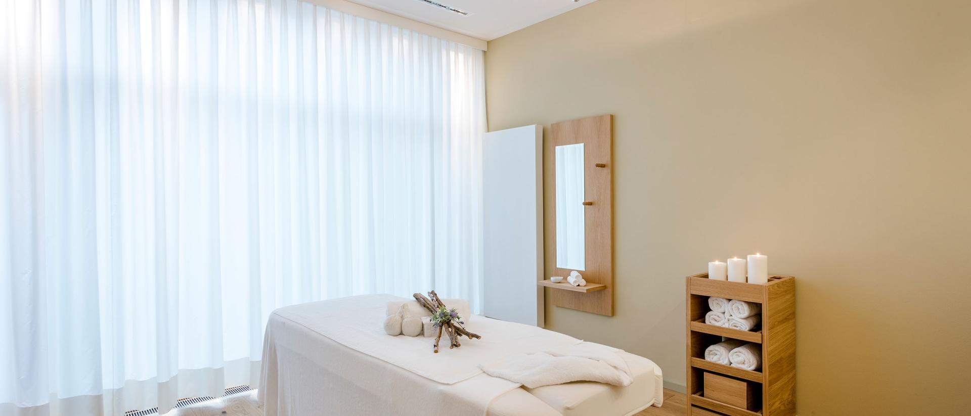 Tout en légèreté – massage prénatal