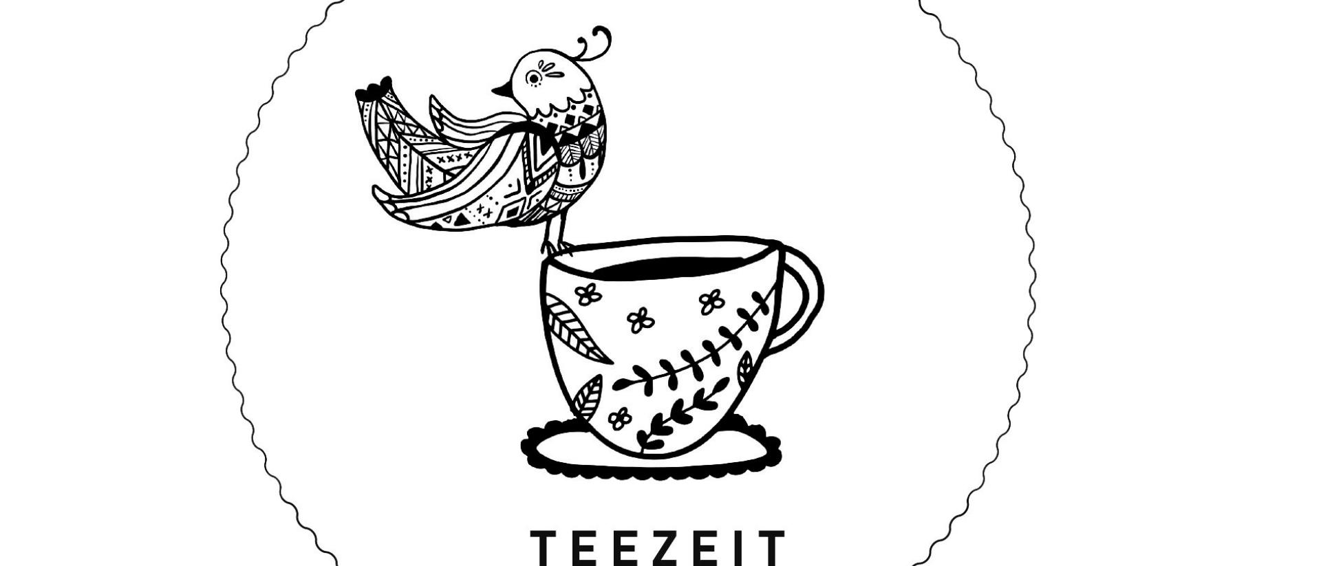 L'heure du thé exclusif