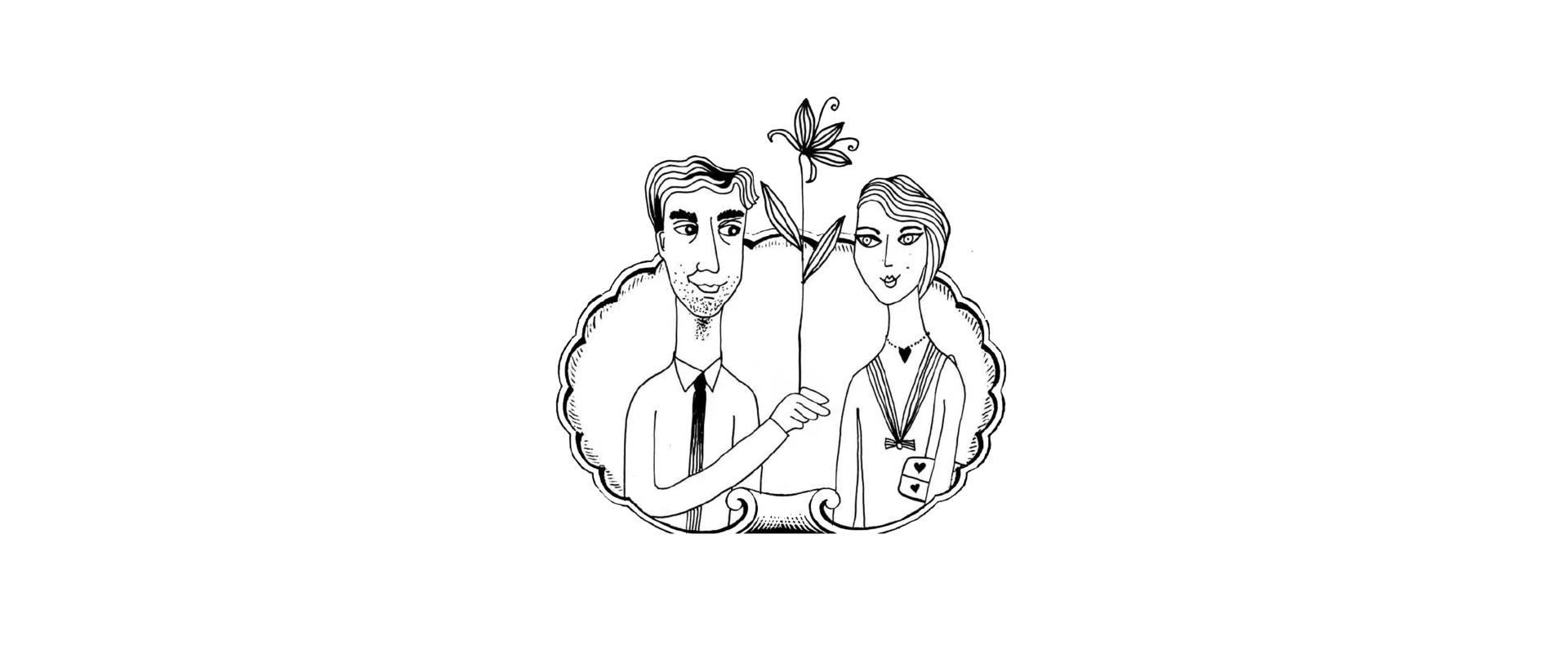 Spécial mariage