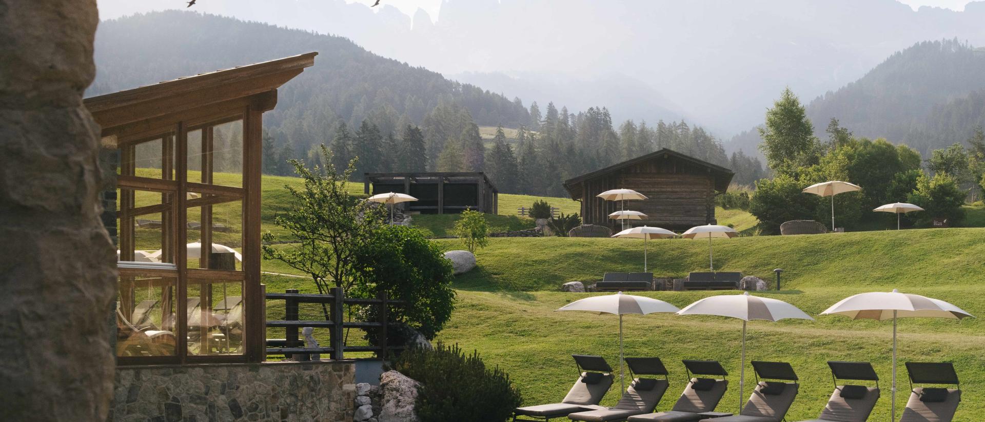 Cyprianerhof Dolomit Resort