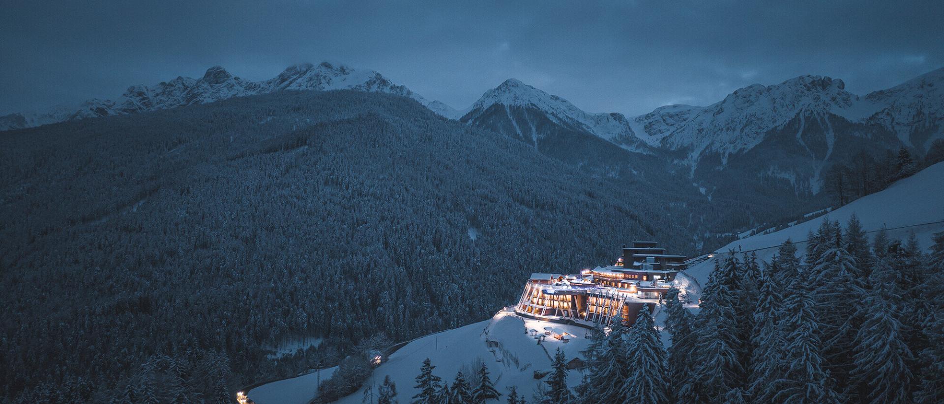 Hotel Hubertus
