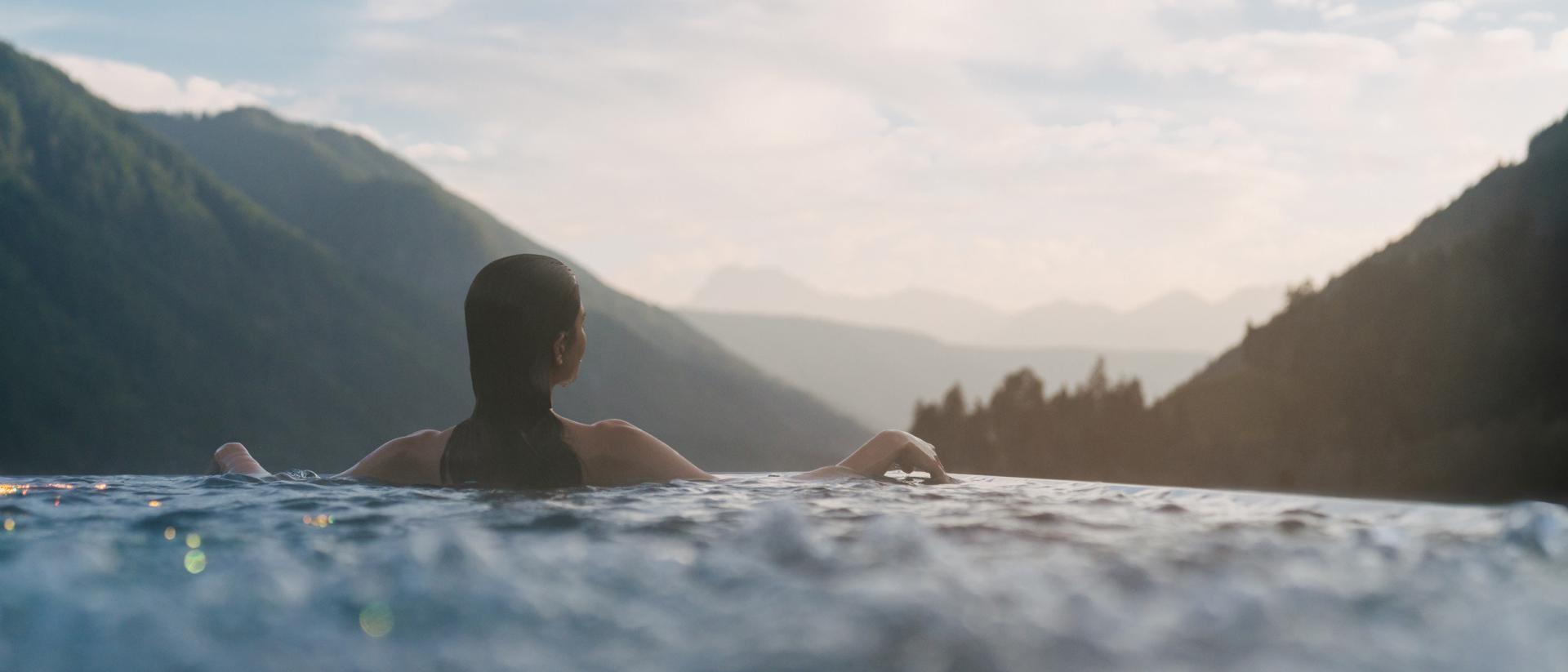 Hotel Quelle - Nature Spa Resort