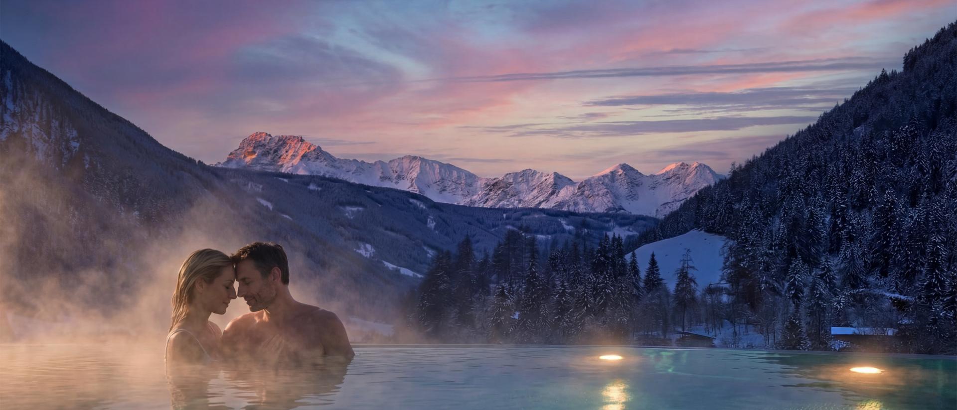 Hotel Quelle - Nature Spa Resort