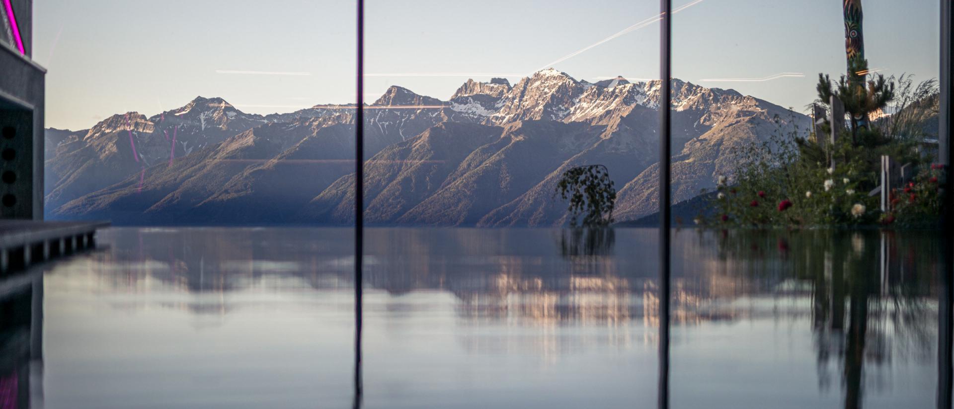 DAS GERSTL Alpine Retreat