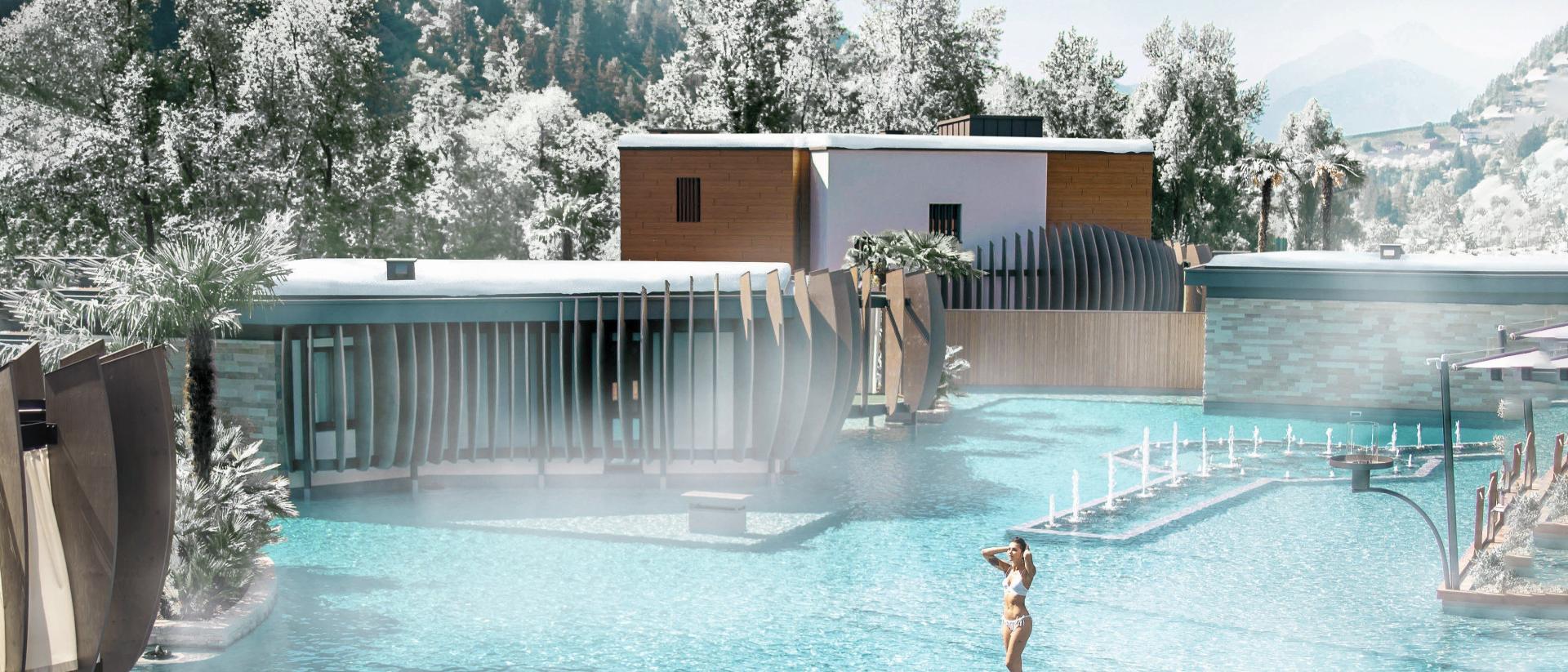 Quellenhof See Lodge