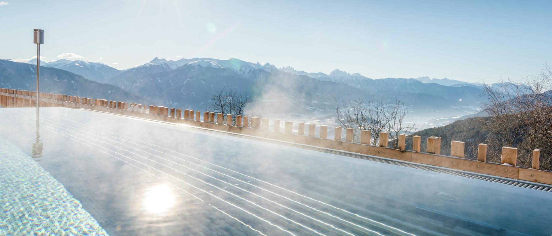 Tratterhof Mountain Sky Hotel