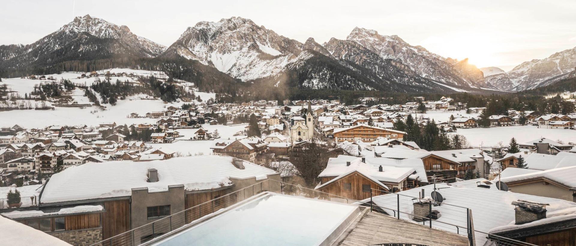 Excelsior Dolomites Life Resort