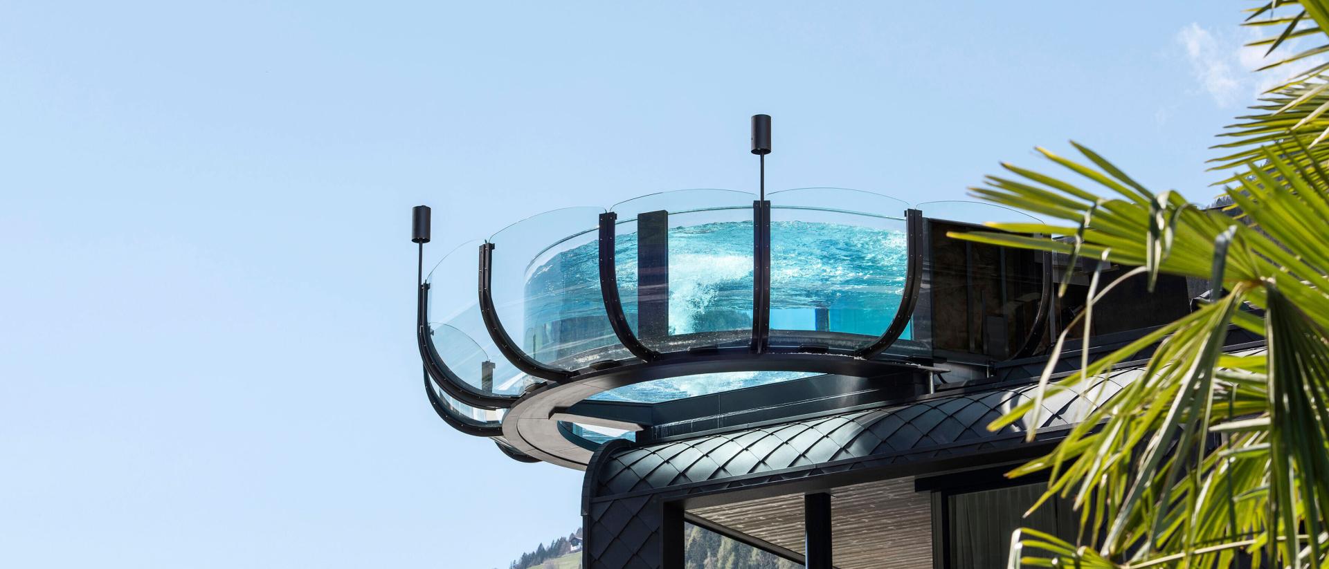 Quellenhof Luxury Resort Passeier