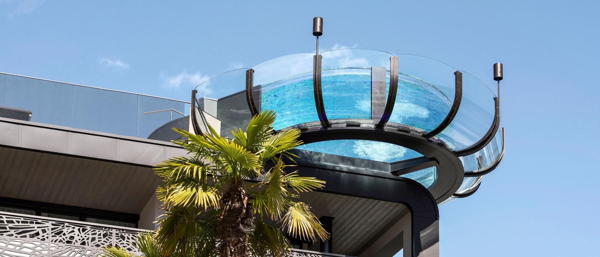 Quellenhof Luxury Resort Passeier