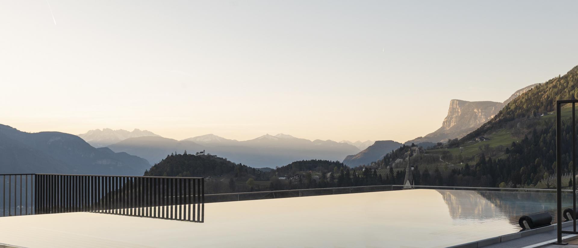 ALPIANA – green luxury Dolce Vita Hotel
