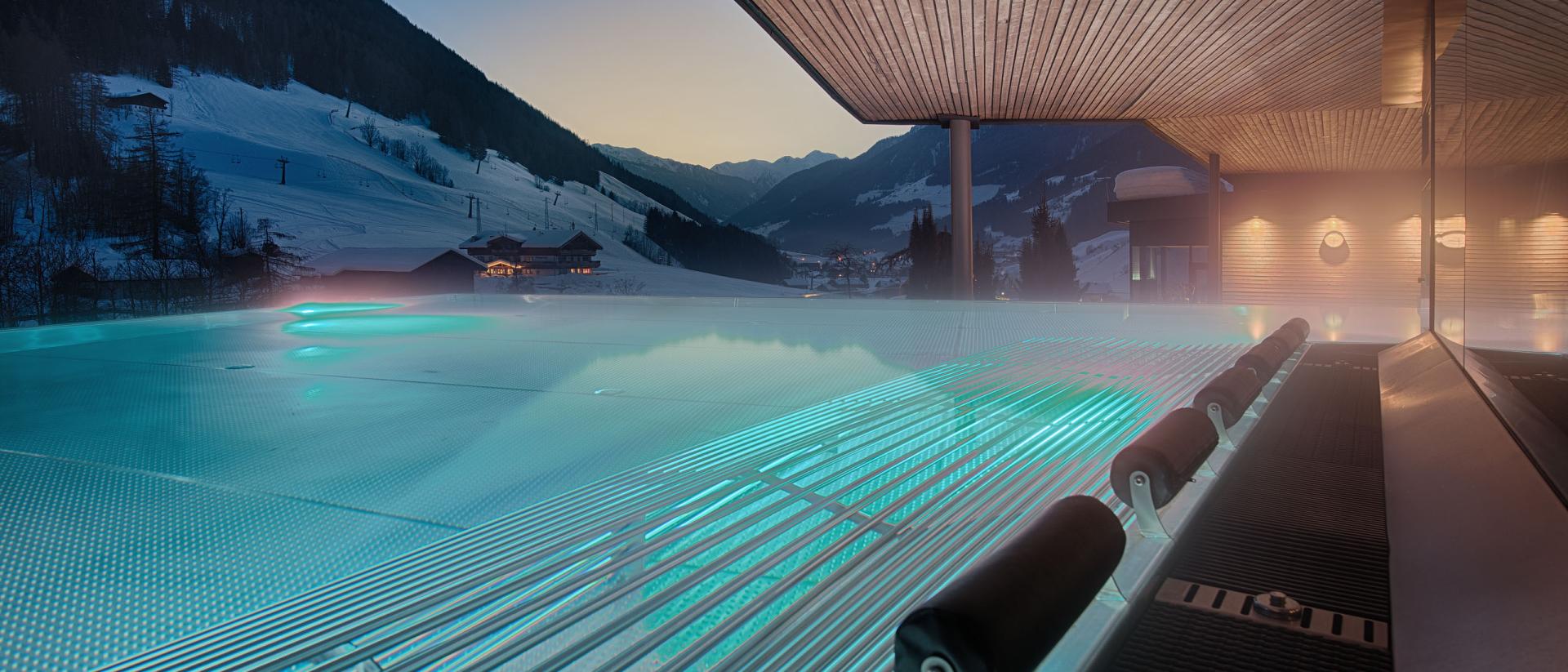 AMONTI & LUNARIS Wellnessresort