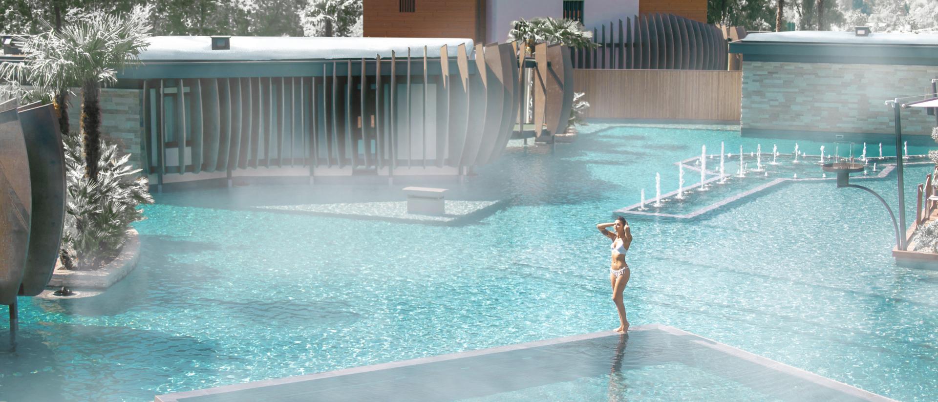 Quellenhof See Lodge