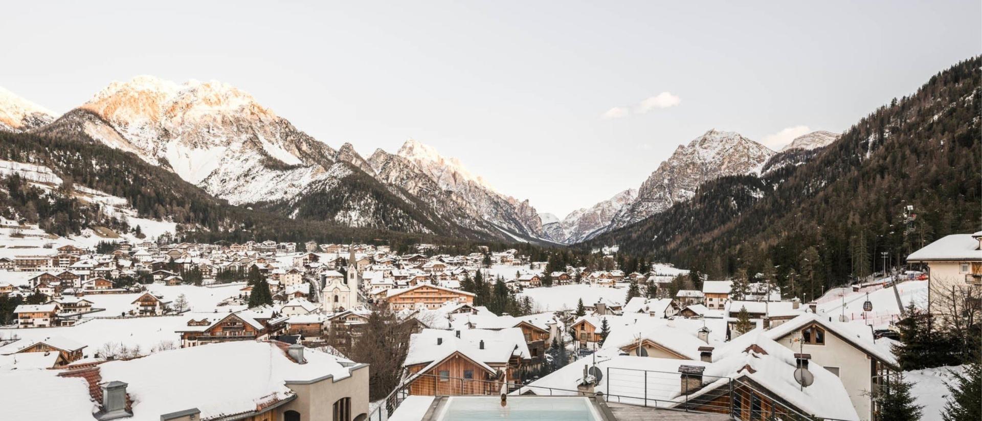 Excelsior Dolomites Life Resort