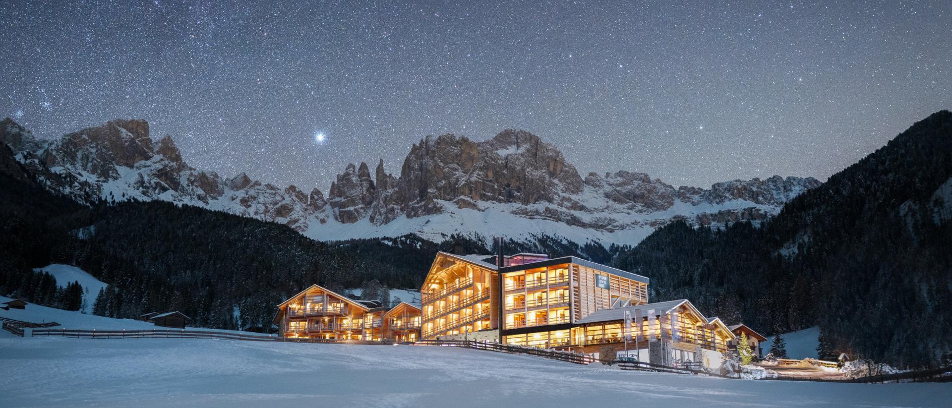 Cyprianerhof Dolomit Resort