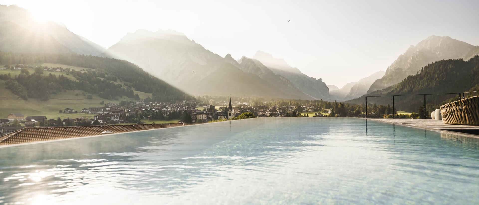 Excelsior Dolomites Life Resort