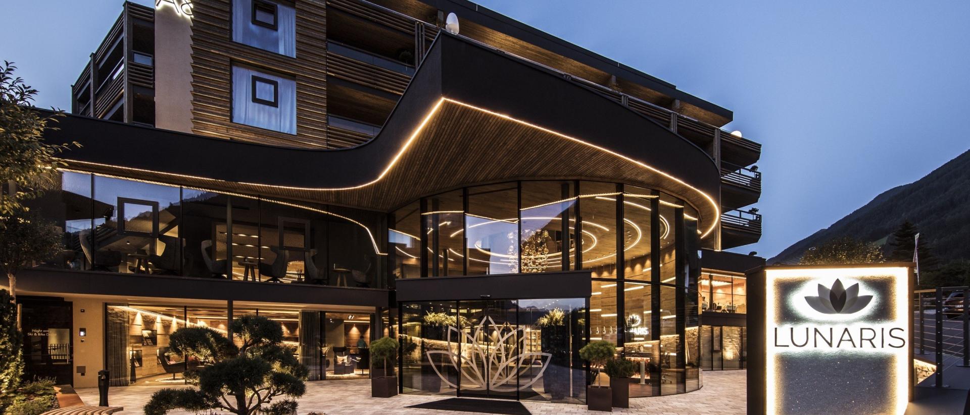 LUNARIS Wellnessresort 