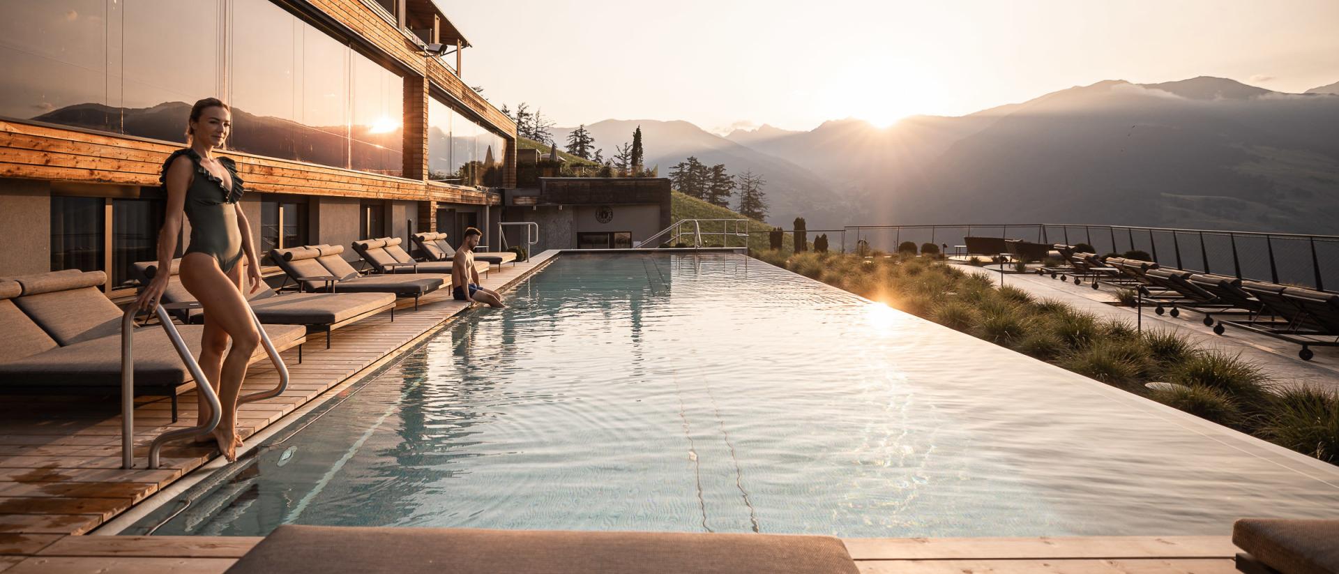 DAS GERSTL Alpine Retreat