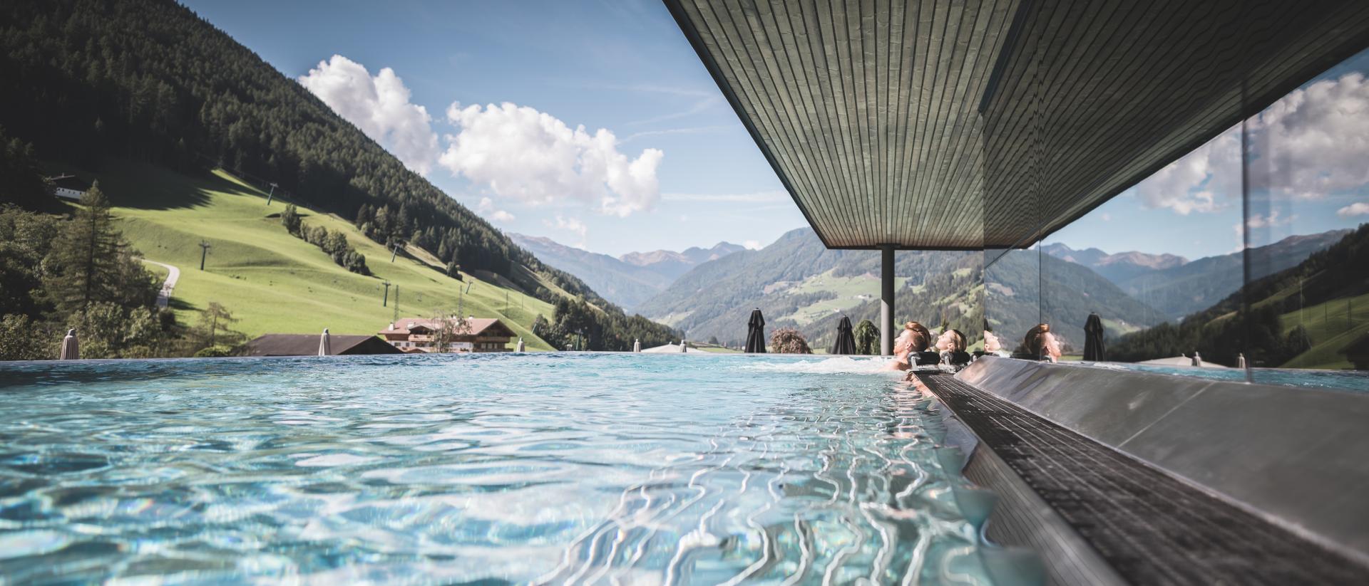 AMONTI & LUNARIS Wellnessresort