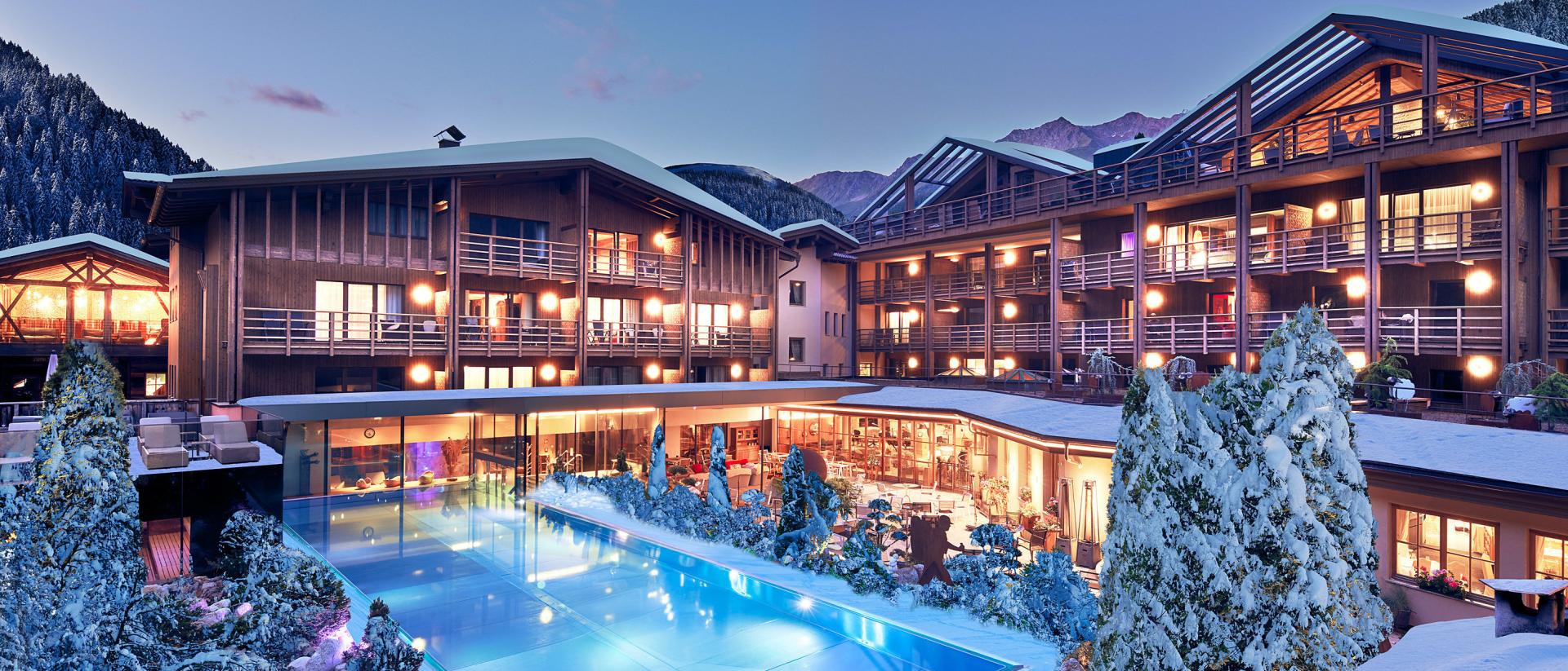 Hotel Quelle - Nature Spa Resort