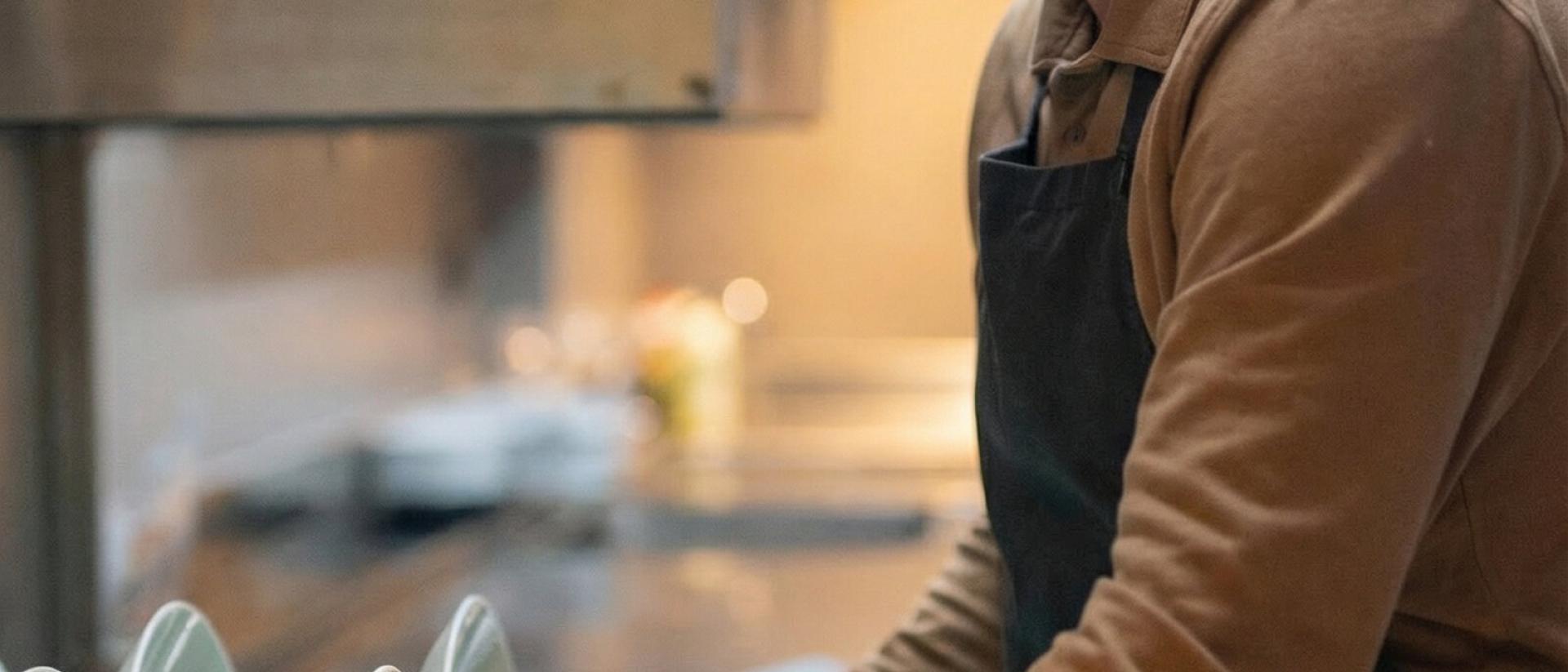 Tellerwäscher (m/w/d)